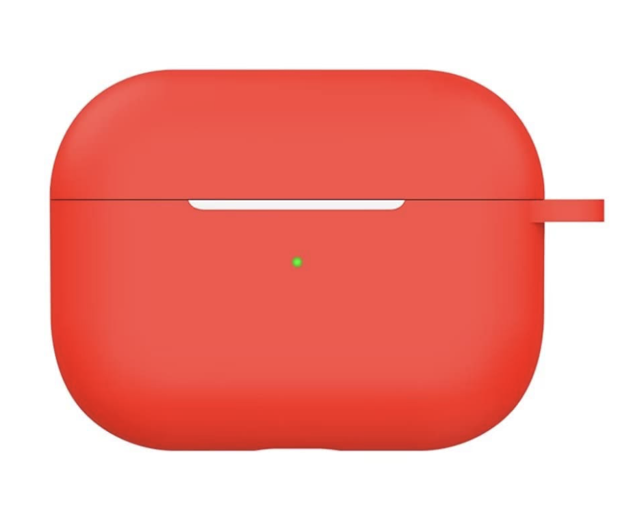 Miniatura 1 de FORRO PARA AIRPODS SERIE 3